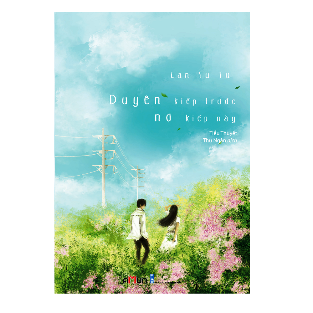 Duyên Kiếp Trước Nợ Kiếp Này