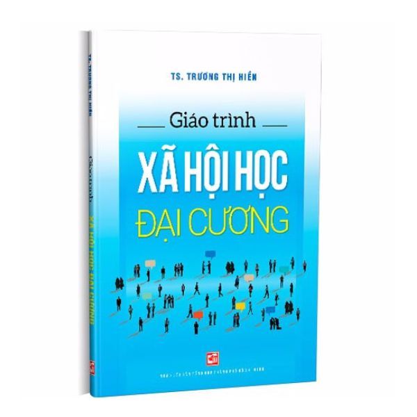 Giáo Trình Xã Hội Học Đại Cương