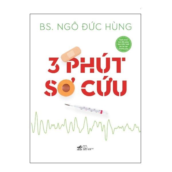  3 Phút Sơ Cứu 