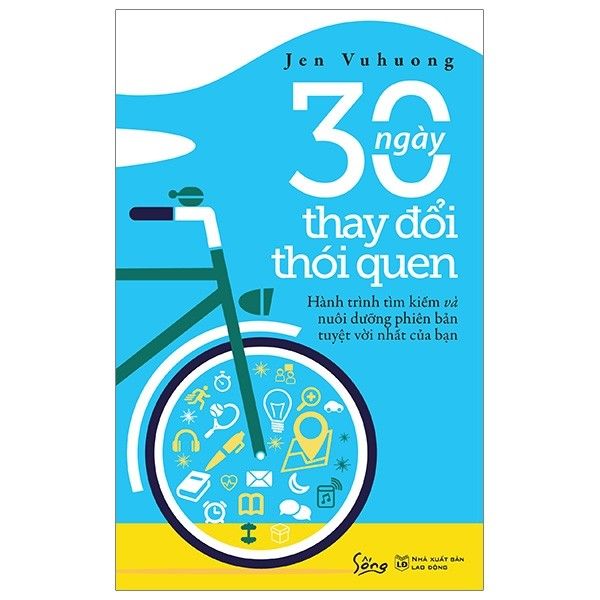 30 Ngày Thay Đổi Thói Quen