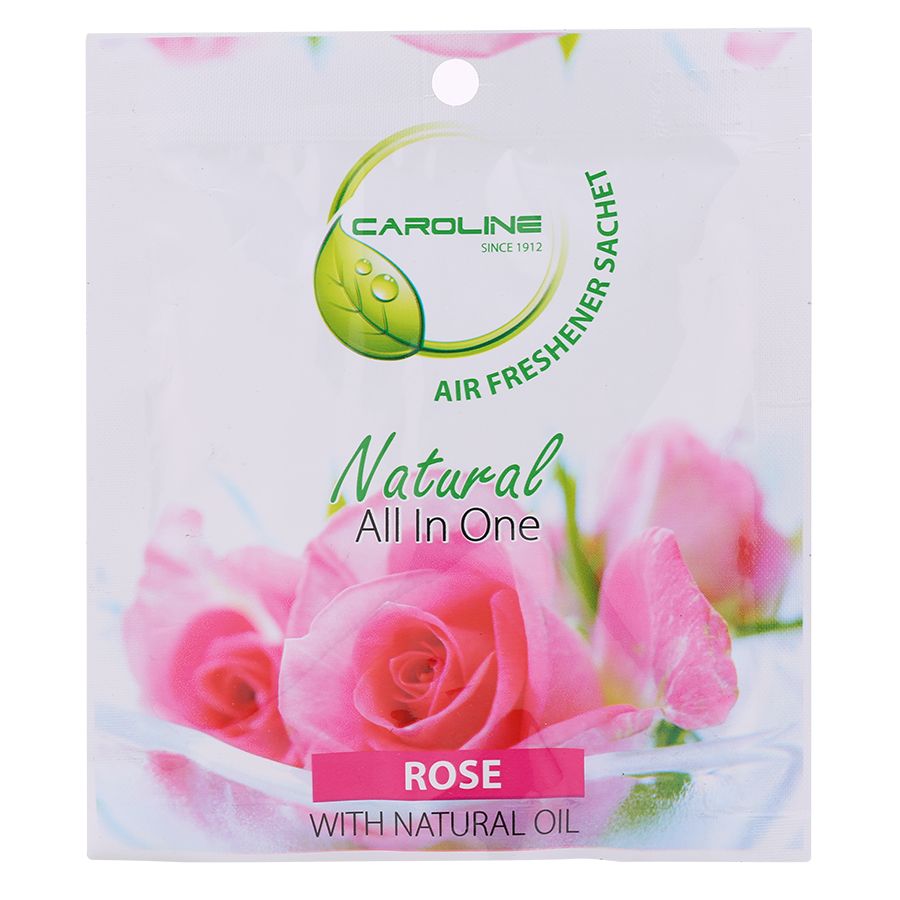 Túi Thơm - Caroline - 20g - Hương Thơm Giao Ngẫu Nhiên