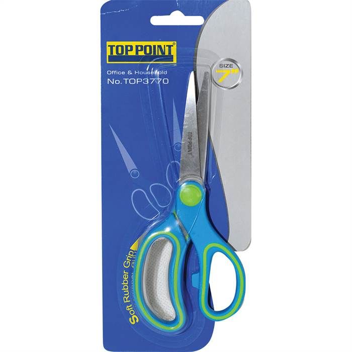 TOP3770 Kéo cắt Toppoint 7Inch