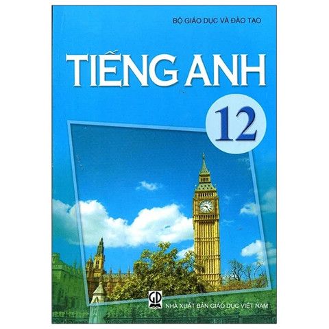  Tiếng Anh 12 