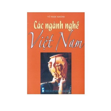 Các ngành nghề Việt Nam