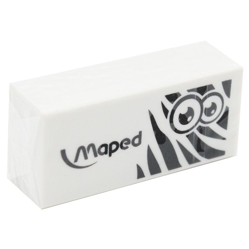 Gôm Maped Pulse Mini - No.113050