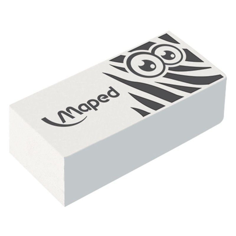 Gôm Maped Pulse Mini - No.113050
