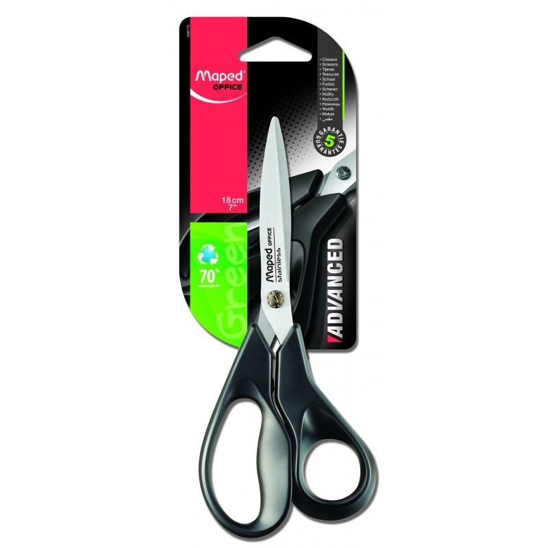 Kéo Maped Advanced 18cm - 49811004