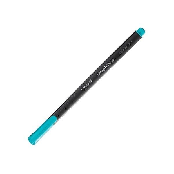 Viết Kim Graph Peps Xanh Sậm