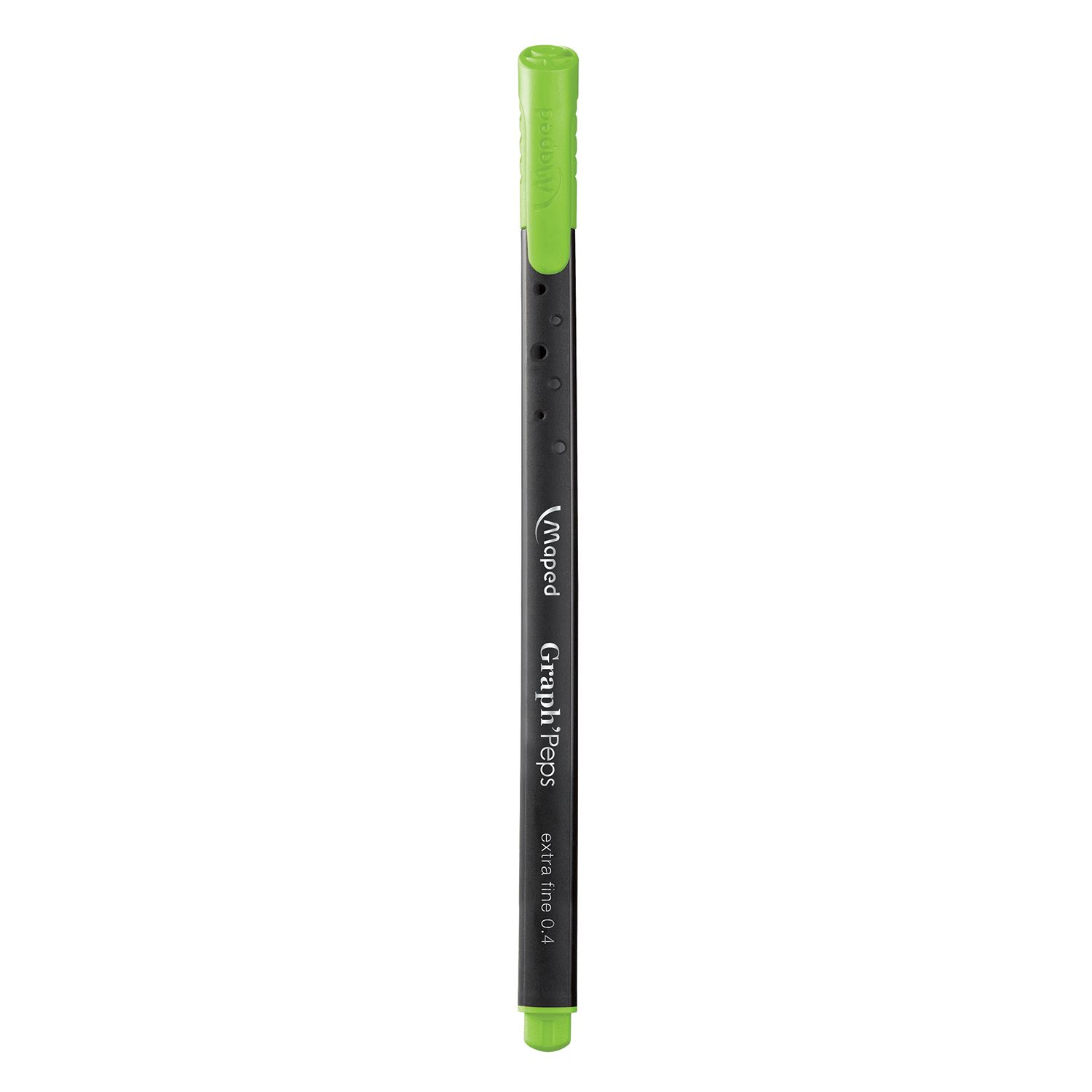 Viết Kim Graph Peps Xanh Táo