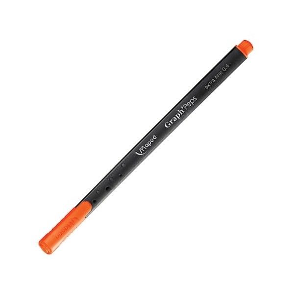 Viết Kim Graph Peps Cam