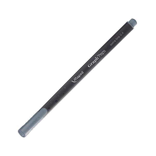 Viết Kim Graph Peps Xám