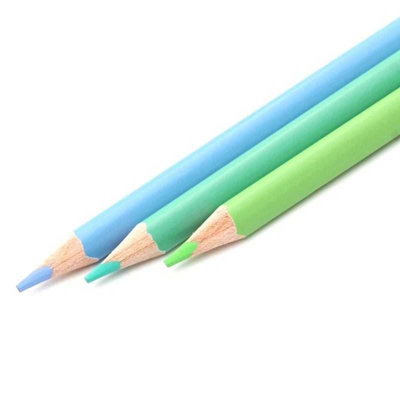 Chì Màu Maped Color'Peps Pastel 12 Màu - No.832069