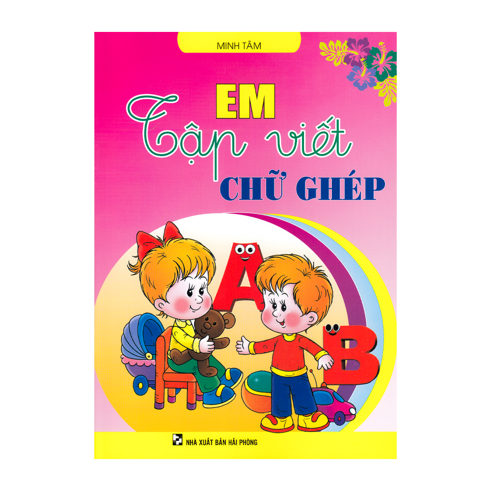 Em Tập Viết Chữ Ghép