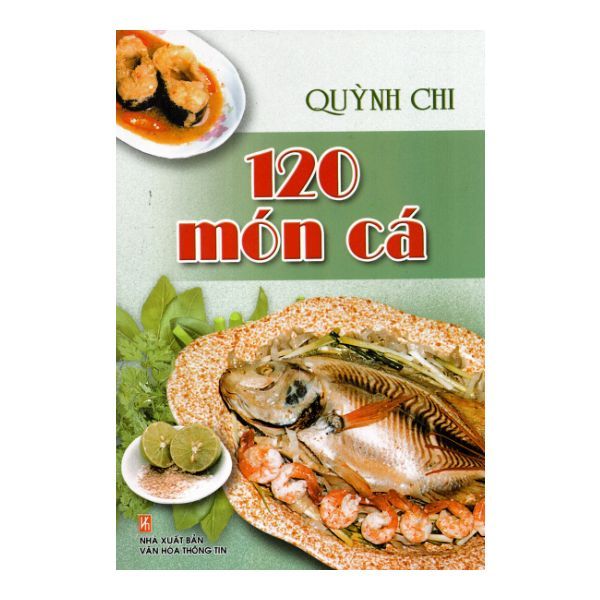 120 Món Cá