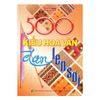 500 Kiểu Hoa Văn Đan Len Sợi