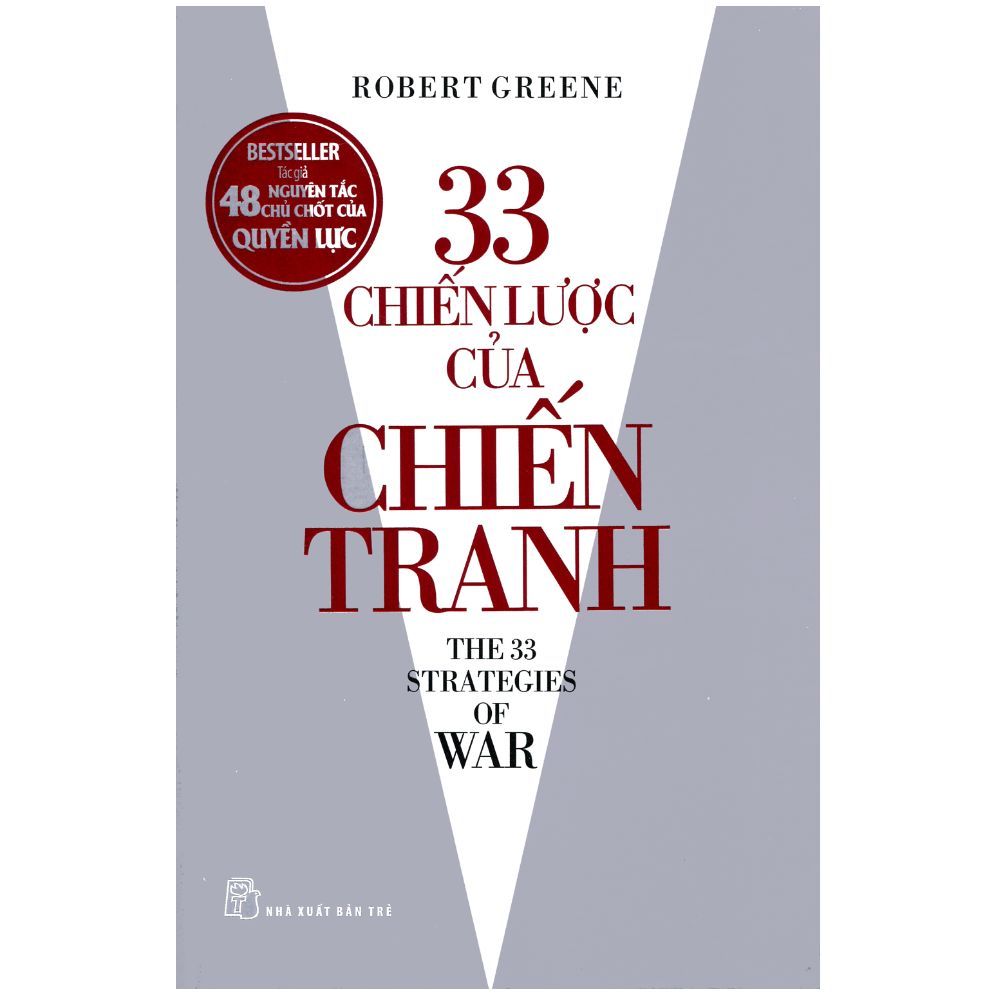 33 Chiến Lược Của Chiến Tranh
