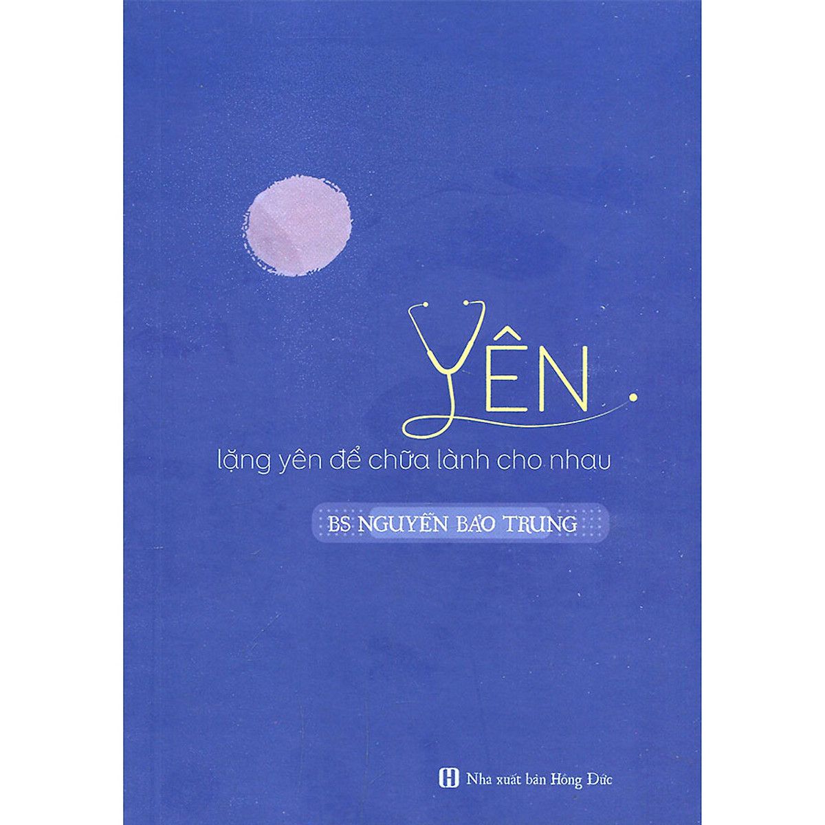 Yên - Nguyễn Bảo Trung - Bìa Mềm