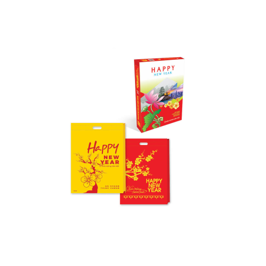 Lịch bloc siêu cực đại 29.5x41 cm - Việt Nam Quê Hương Tôi - Tân Sửu 2021