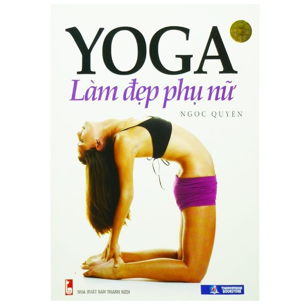 Yoga Làm Đẹp Cho Phụ Nữ