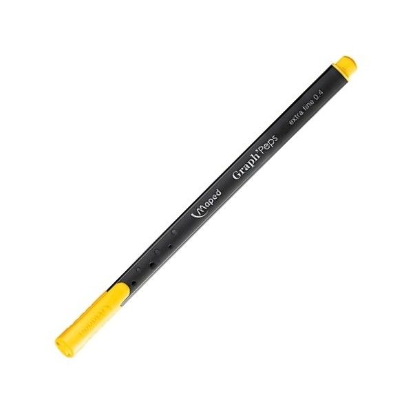 Viết Kim Graph Peps Vàng
