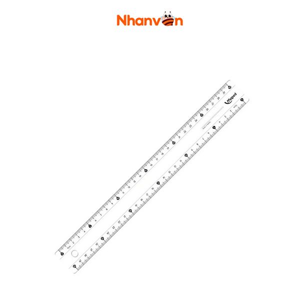 Thước Maped Essential 30cm - No.146119