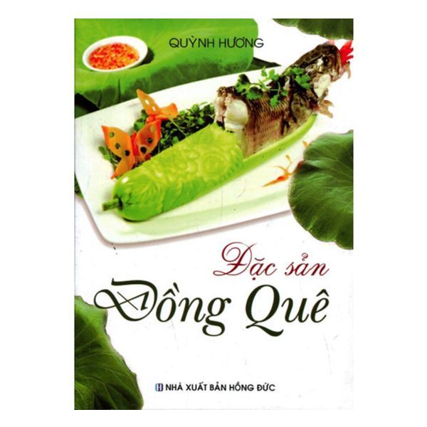 Đặc Sản Đồng Quê