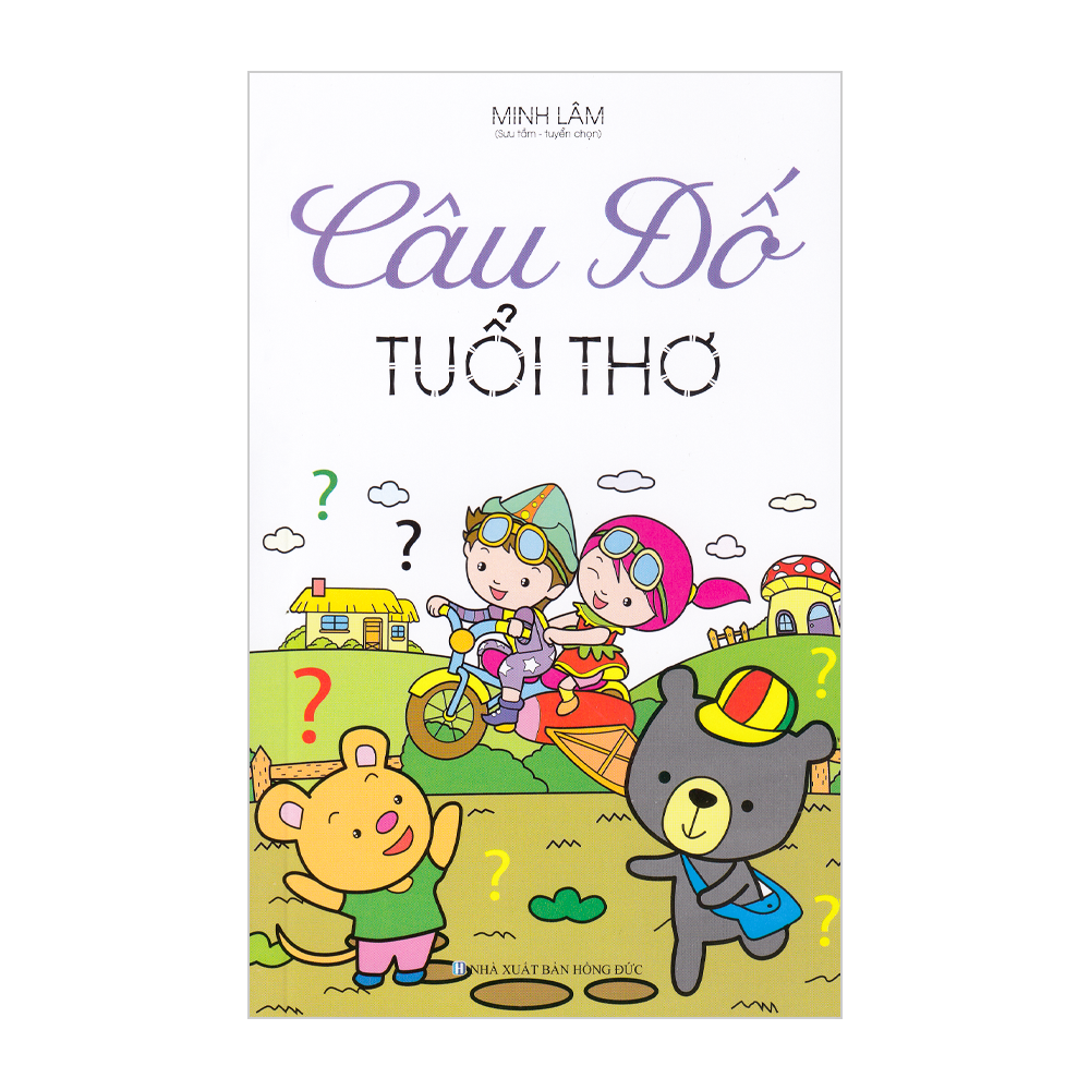 Câu đố tuổi thơ (ML-21)