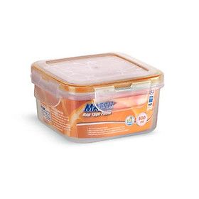 Hộp TP vuông Matsu 500ml