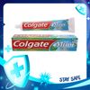  Kem Đánh Răng Colgate Muối Thảo Dược - 250g 