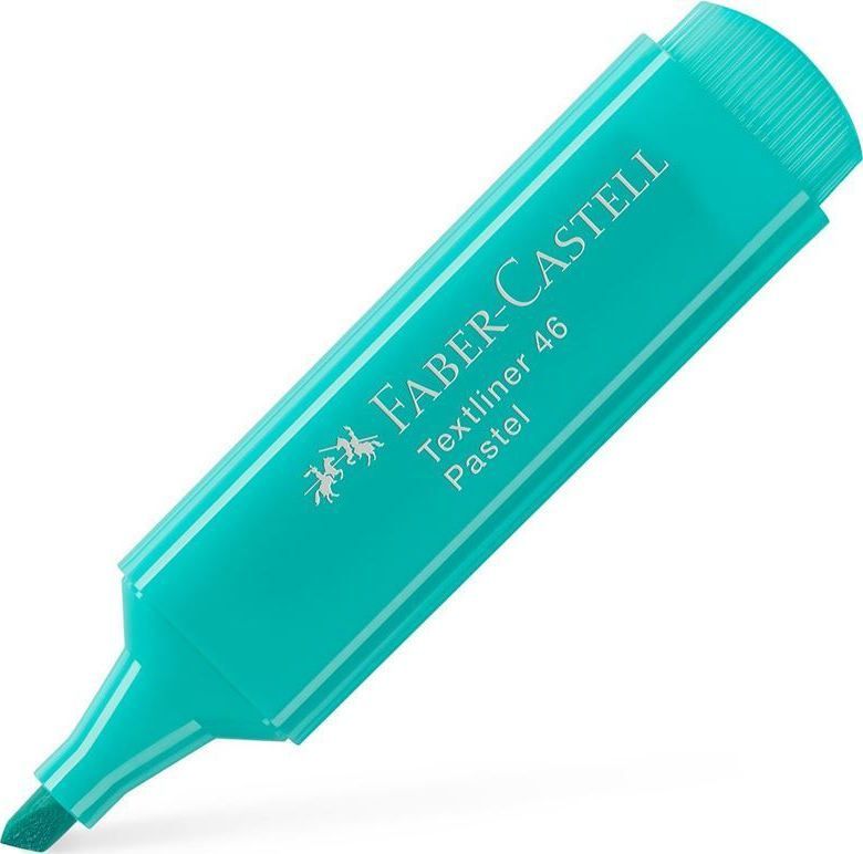 BÚT DẠ QUANG TEXTLINER 46 - PASTEL TURQUOISE ( Xanh ngọc lam )