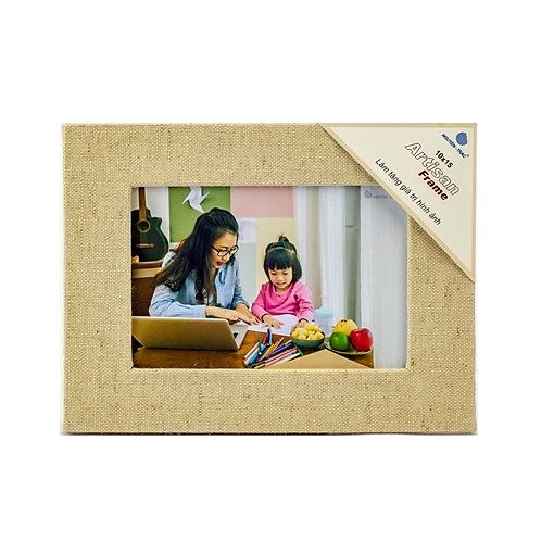 Khung Hình 10x15 cm - Artisan frame AK46