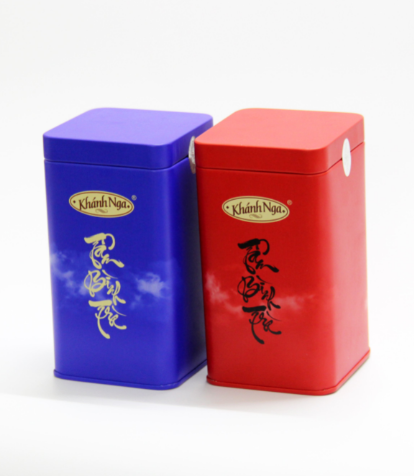 Trà xanh Tâm Bình 100gr