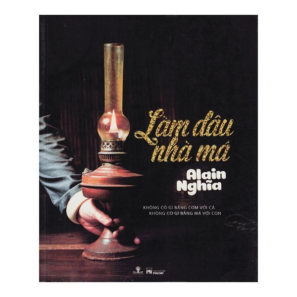 Làm Dâu Nhà Má