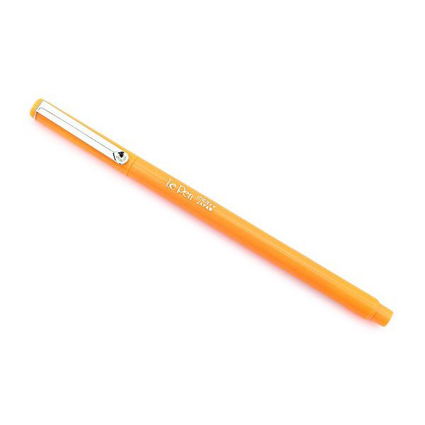 Bút Lông Kim Marvy 4300 - FL.Orange