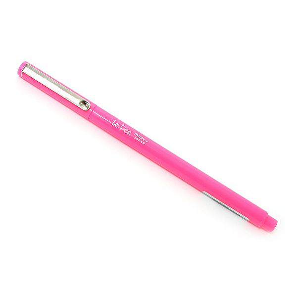 Bút Lông Kim Marvy 4300 - Magenta