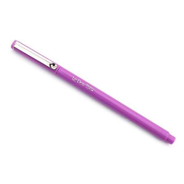 Bút Lông Kim Marvy 4300 - FL.Violet