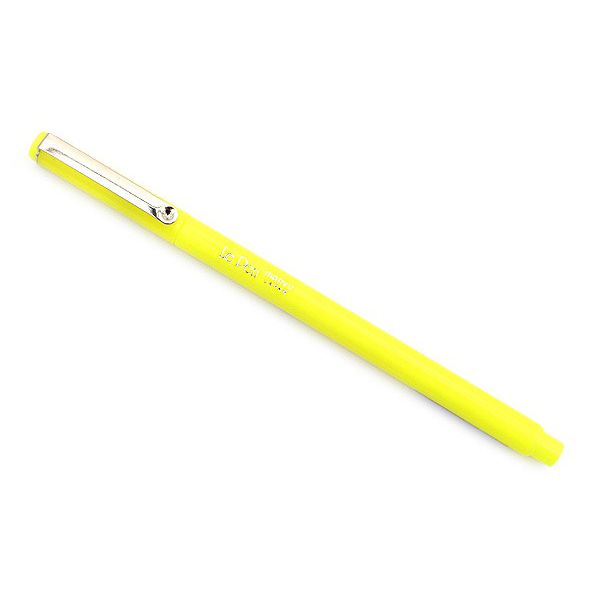 Bút Lông Kim Marvy 4300 - FL.Yellow