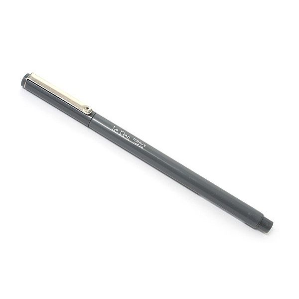 Bút Lông Kim Marvy 4300 - Dark Grey