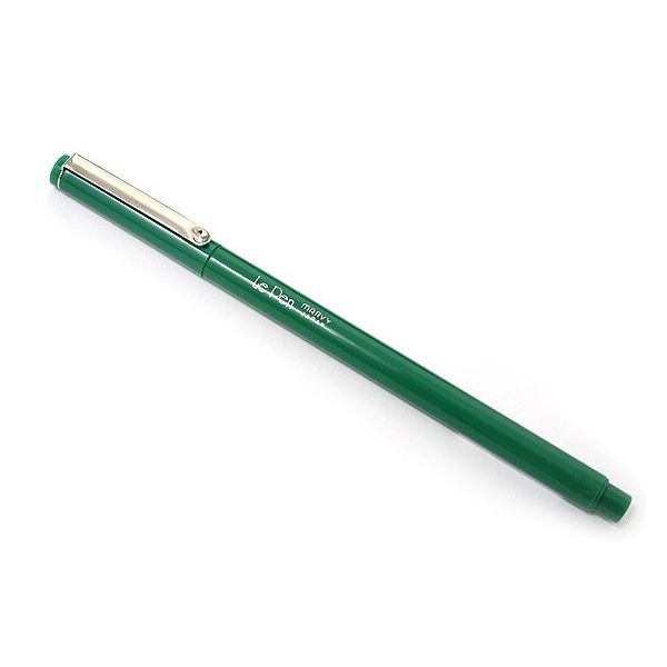 Bút Lông Kim Marvy 4300 - Teal