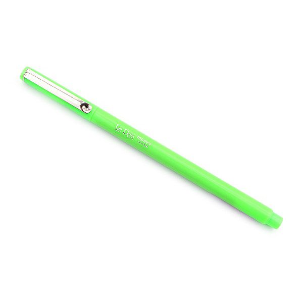 Bút Lông Kim Marvy 4300 - FL.Green