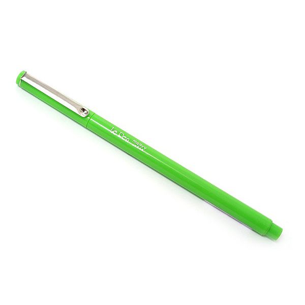 Bút Lông Kim Marvy 4300 - Light Green