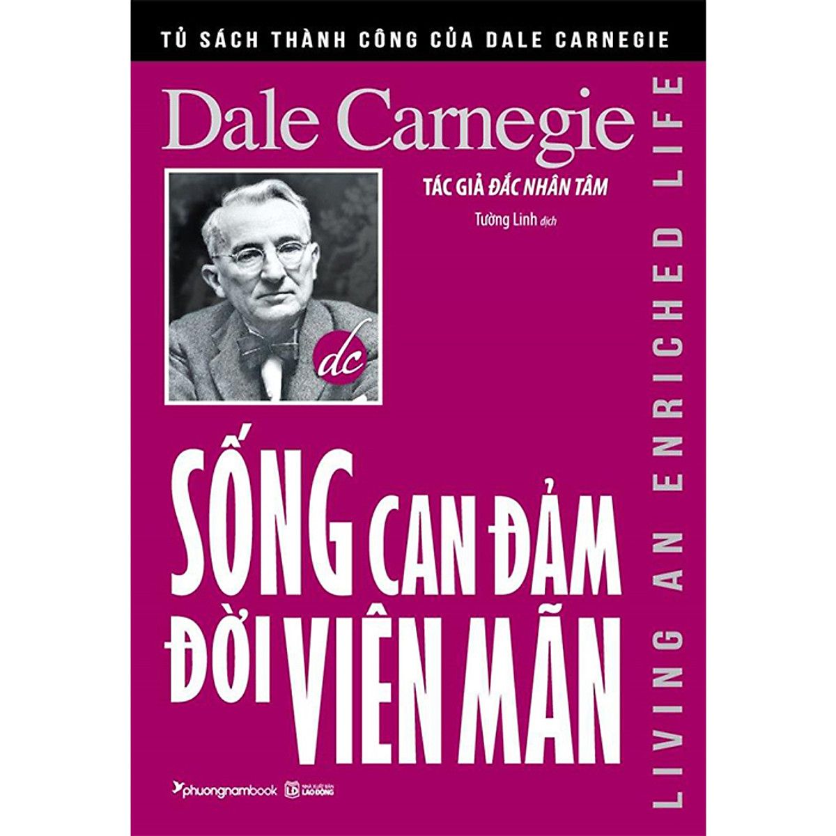 Combo Tủ Sách Thành Công Của Dale Carnegie - 9 Cuốn