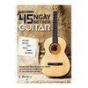 45 Ngày Biết Đệm Guitar