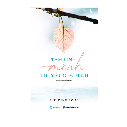 Tâm kinh mình thuyết cho mình