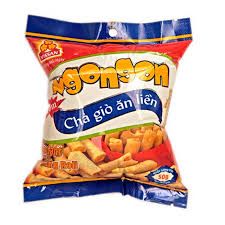 Chả giò ăn liền 50g