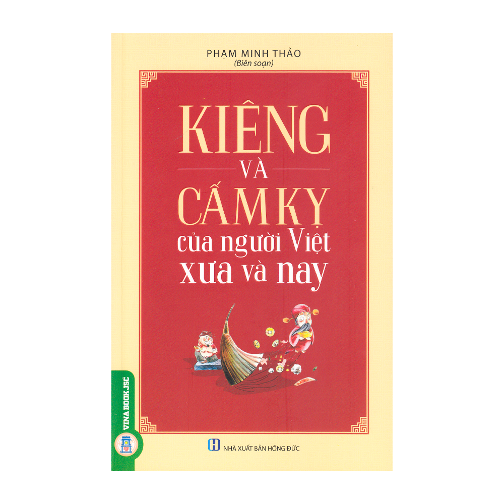 Kiêng và cấm kỵ của người Việt xưa và nay