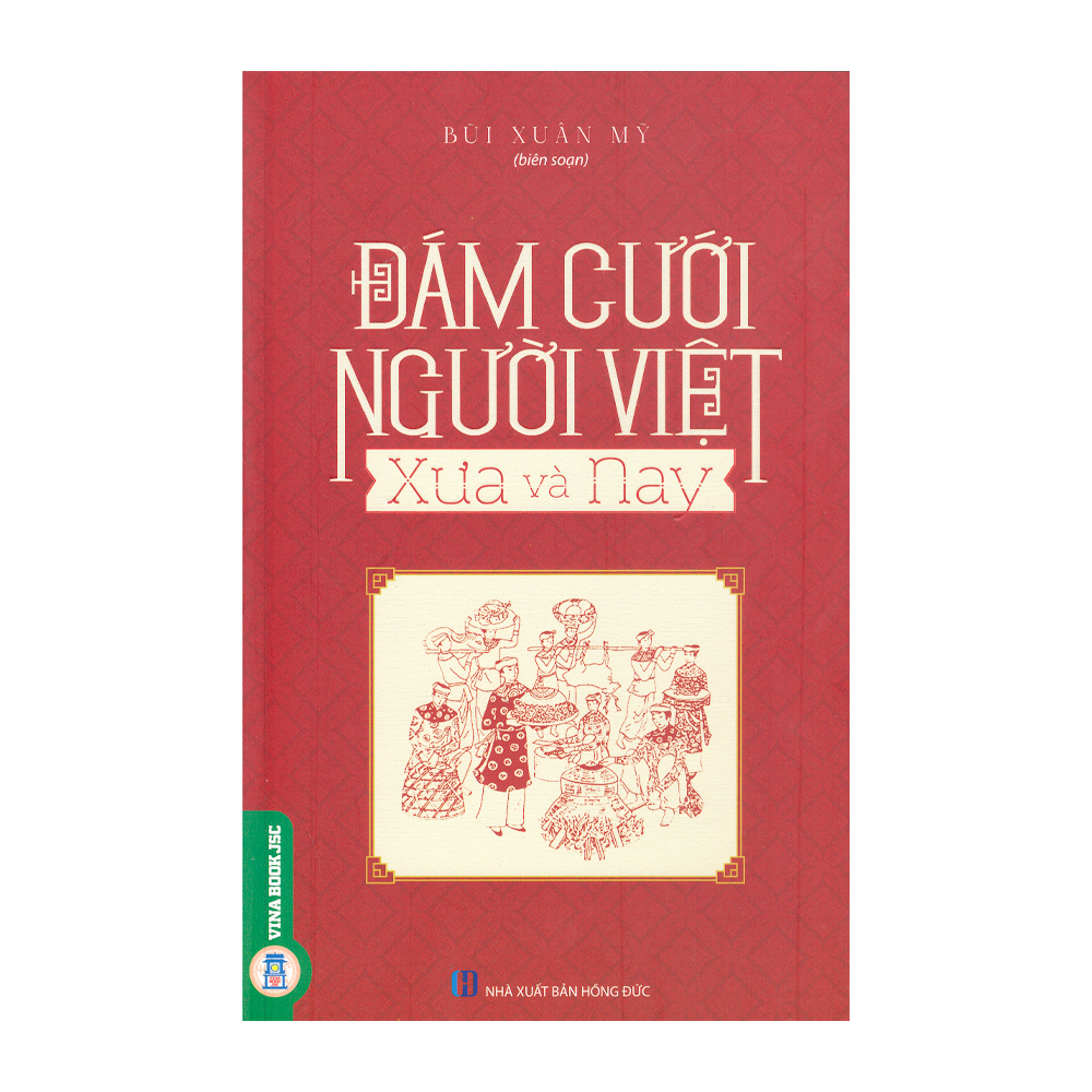 Đám cưới người Việt xưa và nay