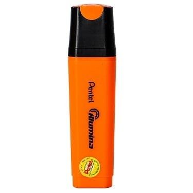 Bút Dạ Quang Cillumina Pentel SL60-F