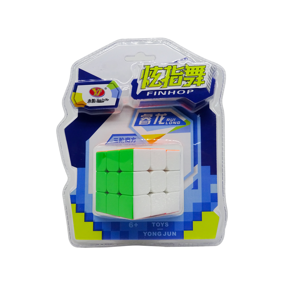 Đồ Chơi Rubic 9649