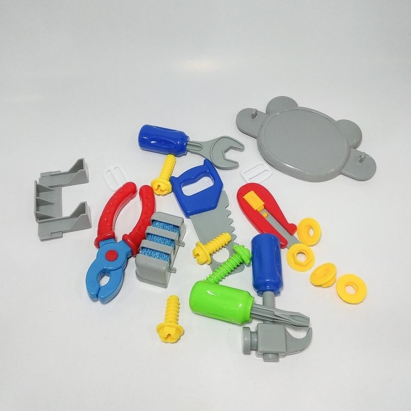 L666-40 Bộ vali dụng cụ sửa chữa (23 chi tiết)